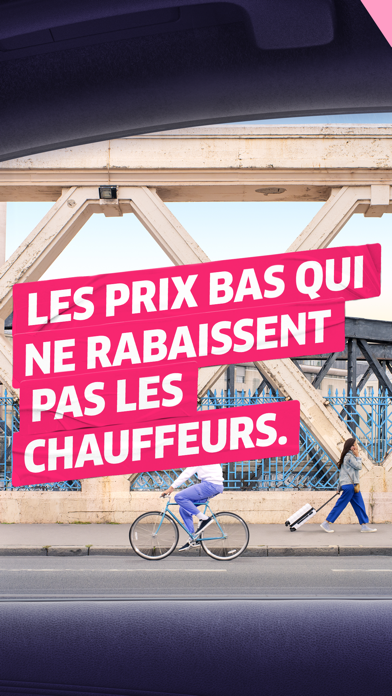 Heetch - Chauffeurs pros & VTC Heetch - Chauffeurs pros & VTC
