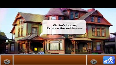 Crime Scene Investigation 2 Screenshots