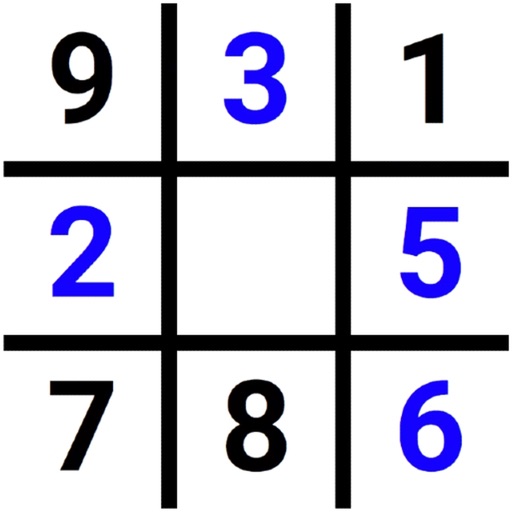 Sudoku World - Brain Puzzles iOS App