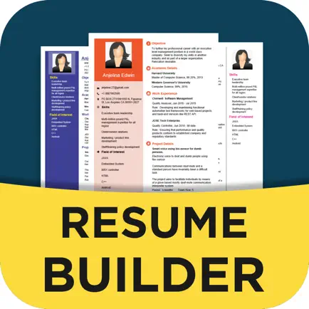 Nithra Resume Builder Читы