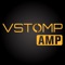 Icon VStomp Amp HD