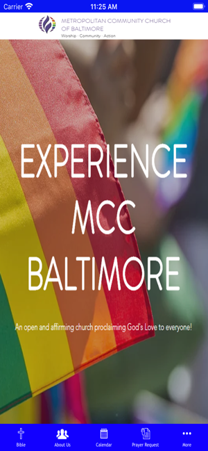 MCC BALTIMORE(圖1)-速報App