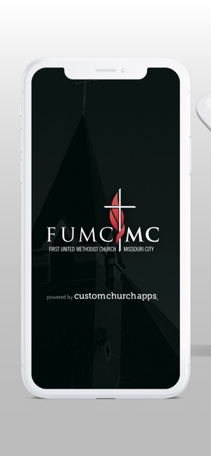 FUMC Missouri City(圖1)-速報App