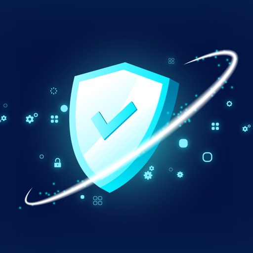 Secure Vault - Keep All Safe Icon