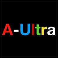 A-Ultra Stickers