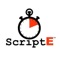 ***ScriptE includes in-app purchases that are required to add multi-unit and other newer functionality