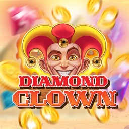 Diamond Clown