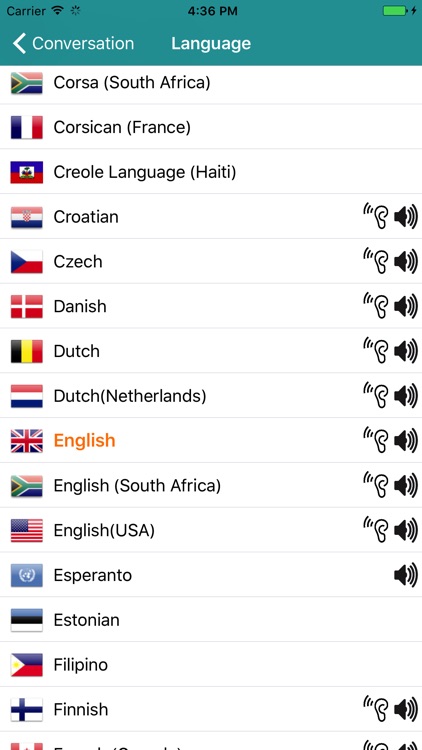 Translator - Voice Translation