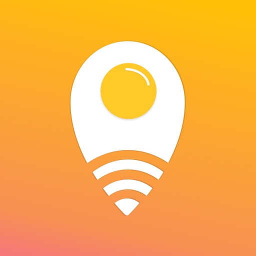 bewifi iOS App