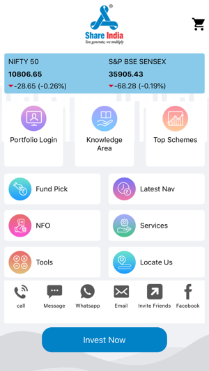 SISL WEALTH(圖1)-速報App