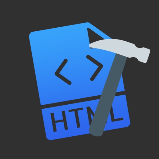 HTML IDE