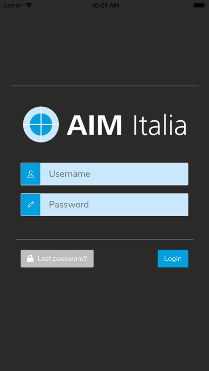 AIM Italia