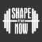 ShapeMeNow is the first software dedicated to solving the problems of personal trainers