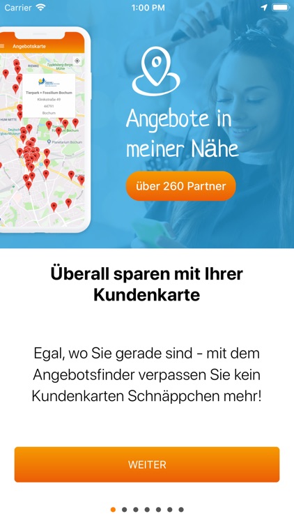 Stadtwerke Bochum-App