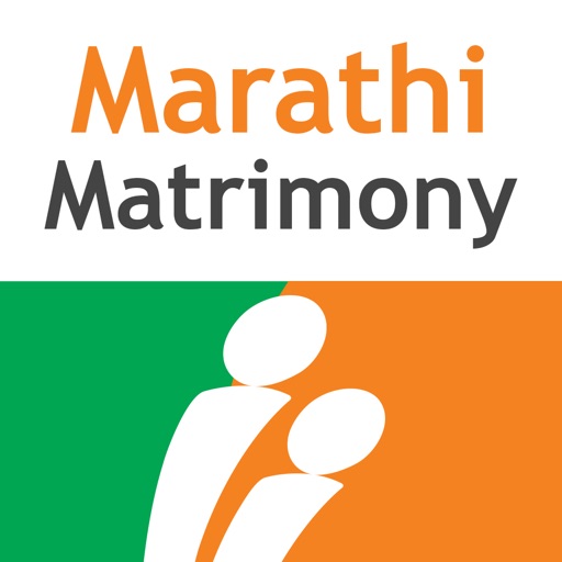 MarathiMatrimony: Marriage App Icon