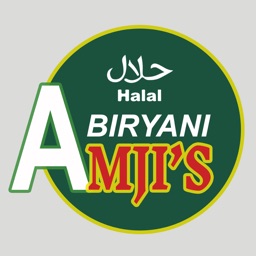 Amji's Biryani