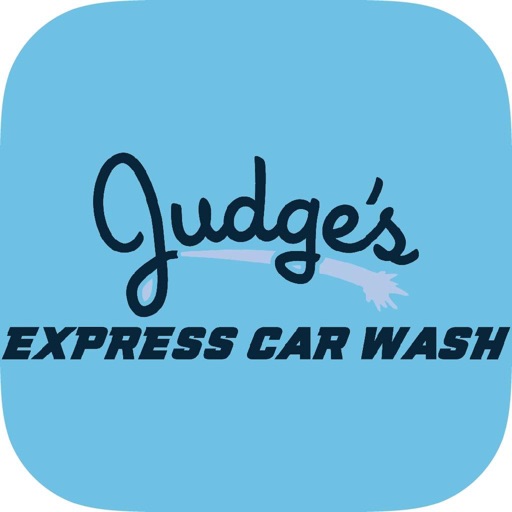 Judge's Car Wash