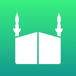 مؤذن السعودية Apple Watch App