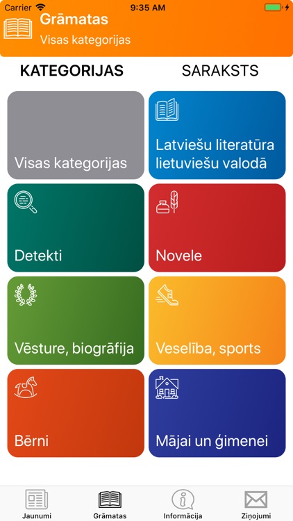 Latgales Centrālā Bibliotēka