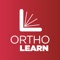 OrthoLearn is a free app that will enable you to read Ortho Clinical Diagnostics interactive eBooks