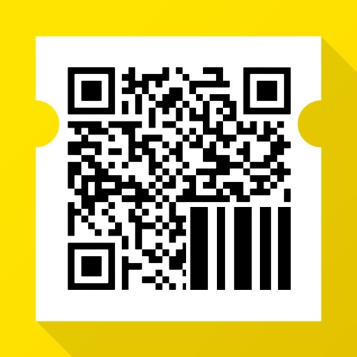 iphone qr code reader