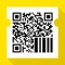 QR Reader is the best and fastest free QR code/ barcode scanner & QR code creator for iPhone