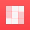 Squares: The Color Game