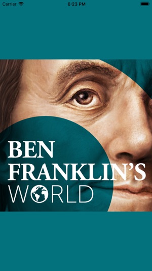 Ben Franklin's World