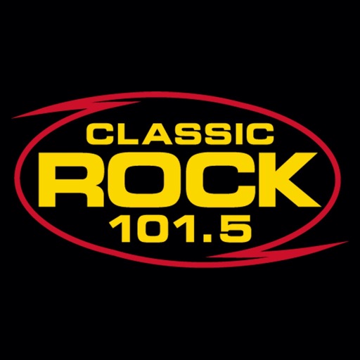 Classic Rock 101.5 by NRG Media