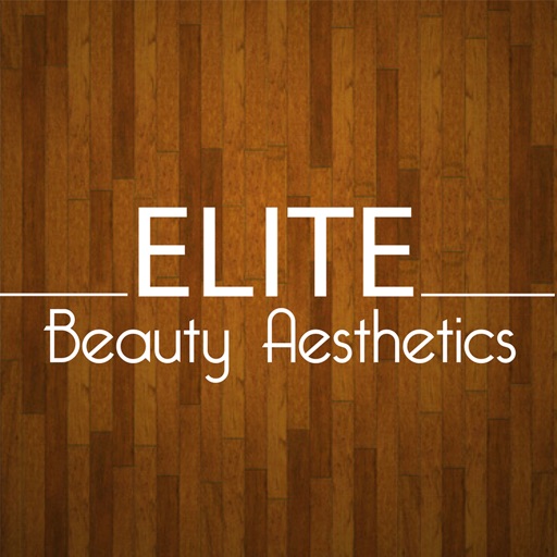 Elite Beauty Aesthetics icon