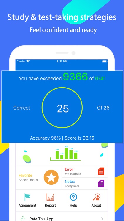 CDL Exam Expert screenshot-4