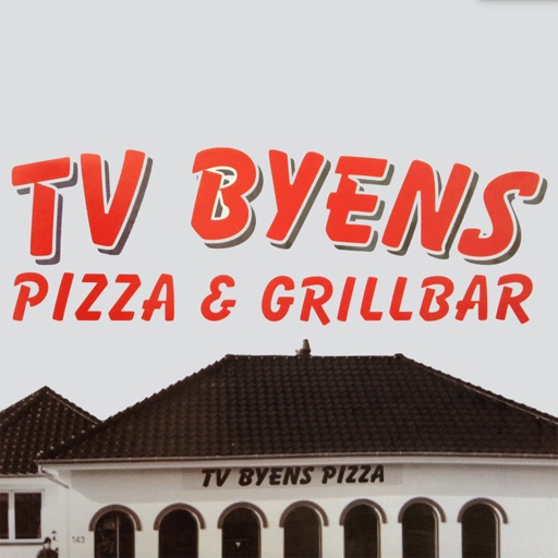 TV Byens Pizza icon