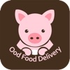 Ood Food Delivery