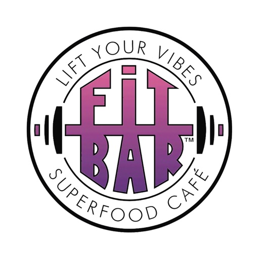 Fit Bar Superfood Cafe icon