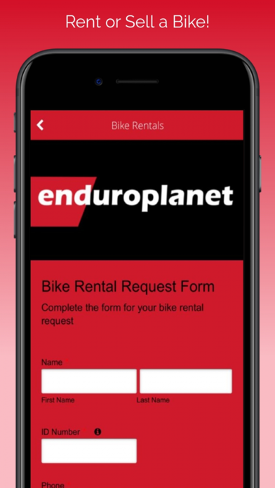How to cancel & delete Enduroplanet Mobile App from iphone & ipad 4