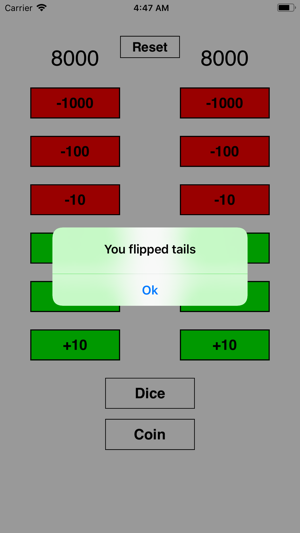 Duel Track(圖2)-速報App