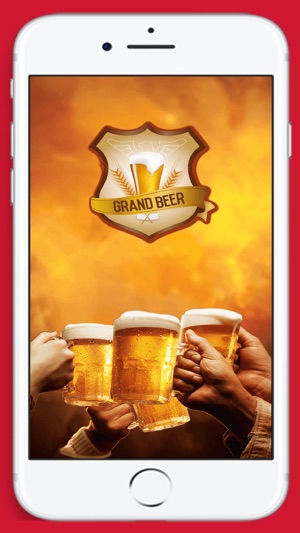 Grand Beer(圖1)-速報App