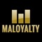 Official app for Maloyalty card holders