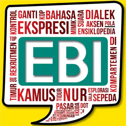 EBI dan Kesalahan Berbahasa Читы