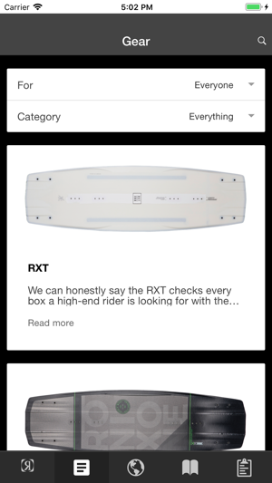 Ronix Wake(圖2)-速報App