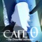 CAFE 0 ~The Drowned Mermaid~ is a supernatural mystery visual novel which is developed by Roseverte and fully voiced in Japanese