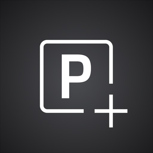 Parken Plus icon