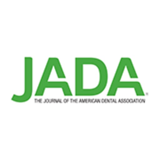 Journal of the ADA icon