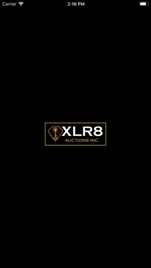 XLR8 Auctions(圖1)-速報App