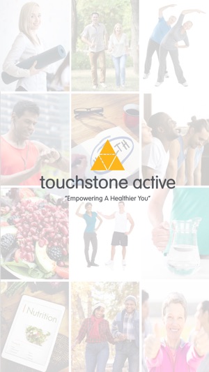 Touchstone Active(圖1)-速報App