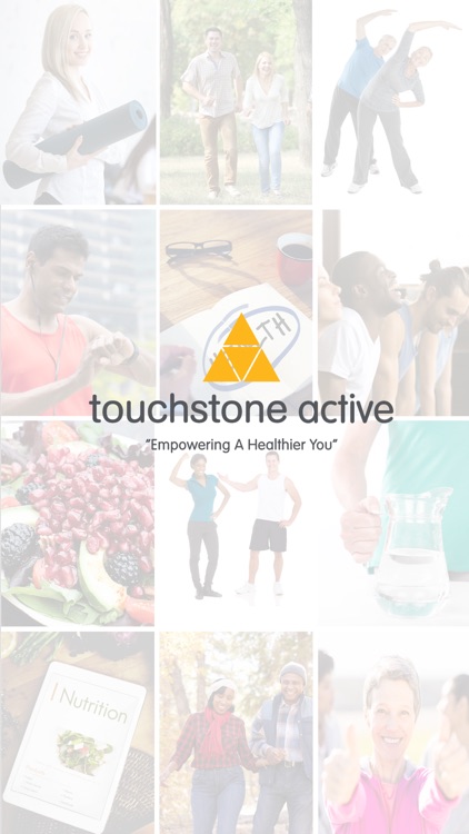 Touchstone Active