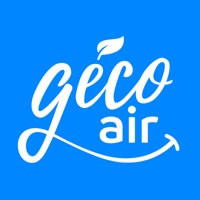 Geco air - Qualité de l'air pour PC
