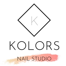 KOLORS -  NAIL STUDIO