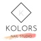 Download the KOLORS app and obtain the following advantages: