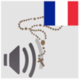 Rosaire Audio Français Offline